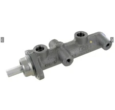 Brakes main brake cylinder VW bus T2a T2b T2 brake booster 68-1979 