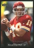 1995 Upper Deck #19 Joe Montana PROMO Base Promo