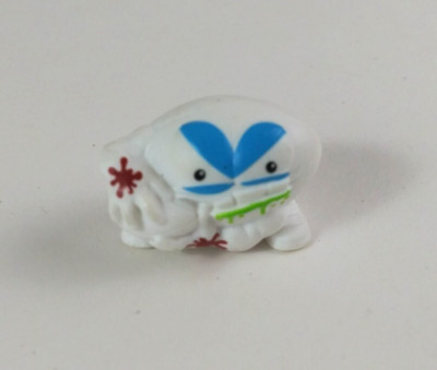 Zuru Smashers Sports Series 1 Ball Stars White Tackle