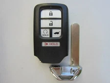 OEM 2019-2022 HONDA PILOT PASSPORT SMART KEY KEYLESS REMOTE FOB NEW KEY KR5T44