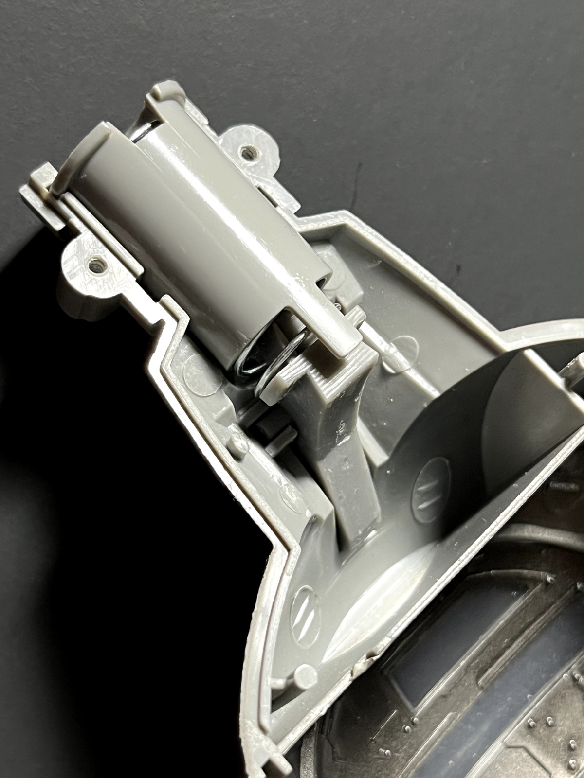 Vintage Collection Imperial Tie Fighter Replacement Wing Release Clip Resin Made