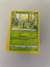 Carte Pokemon Set Spada e Scudo Stili di Lotta Comuni e Non Comuni Ita