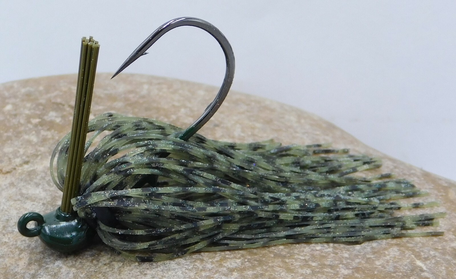 Bob4Bass Tungsten Flipping Jig Watermelon 20 Colors to Choose From | eBay