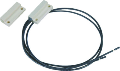 Kwikee 905312000 Small Rectangular Magnetic Door Switch