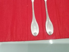 Posate Pesce Argento 800  Stile Impero