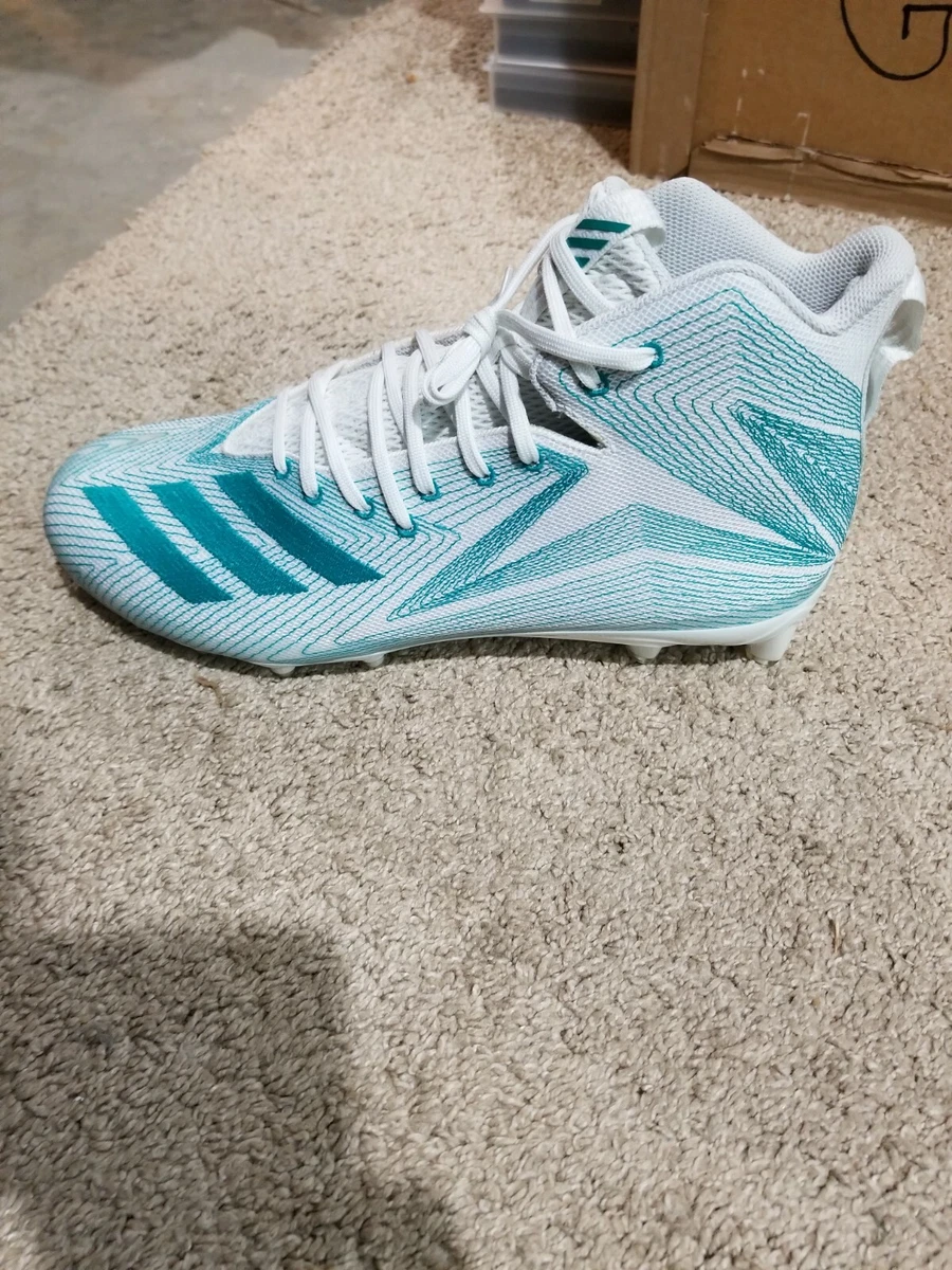 Adidas parley football cleats cheap