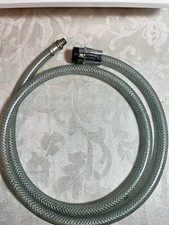 Sink Spray Hose Clear Brand Unknown