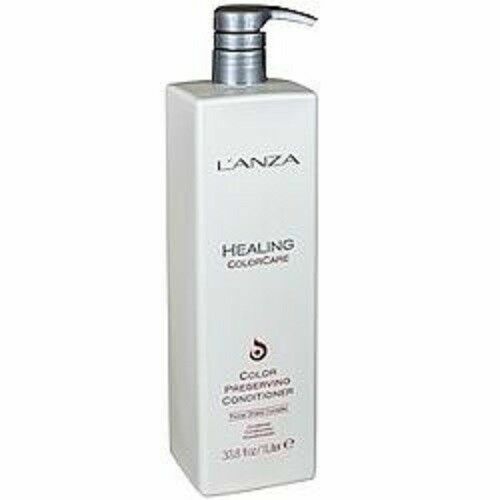 Кондиционер для сохранения цвета Lanza Healing ColorCare, 33,8 унции