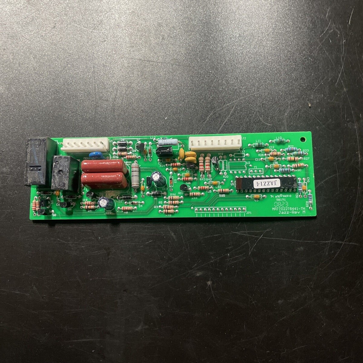 Whirlpool Refrigerator Control Board-Part#MA7702278441-TH