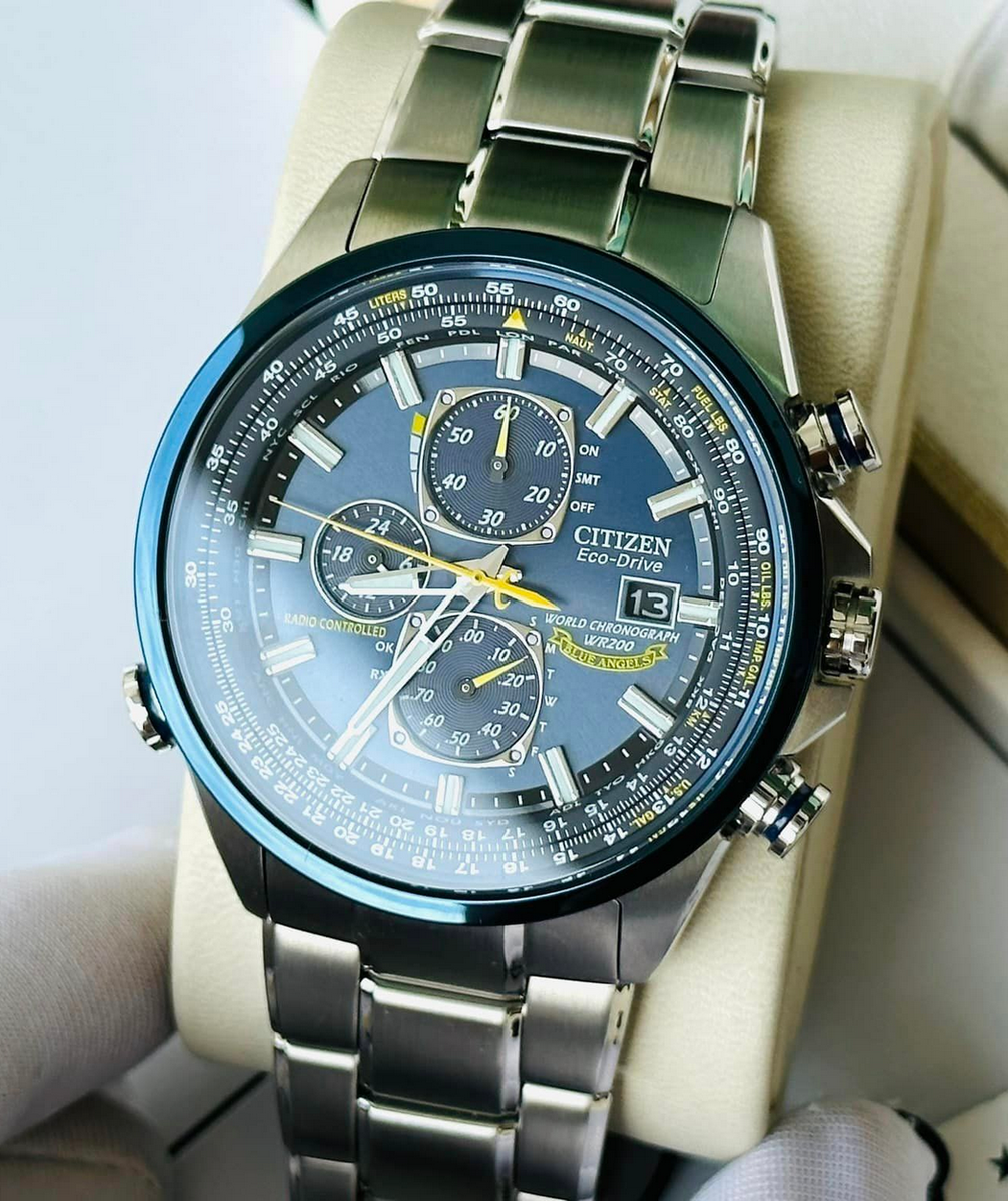 【ブルーノ】 Citizen Corso Men's Watch BM7506-54L | Kay Outlet