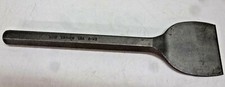 New MAYHEW 2/12" wide FLOOR CHISEL  12310