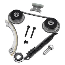 9-4201SAVVT1 Engine Timing Chain Kit For 2011-2017 GMC TERRAIN 2.4L L4