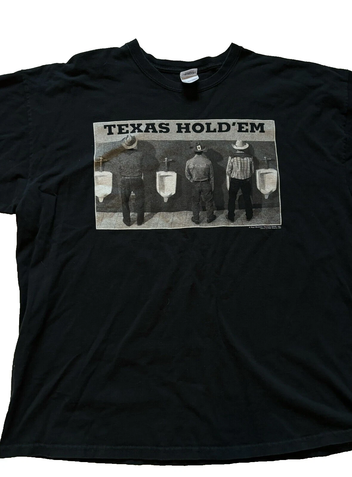 Gildan Black 1990s Vintage T-Shirts for Men