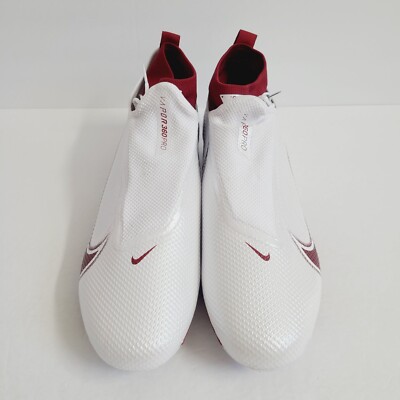 Nike Vapor Edge Pro 360 Football Cleats CV6345-105 Size 13  display picture 2