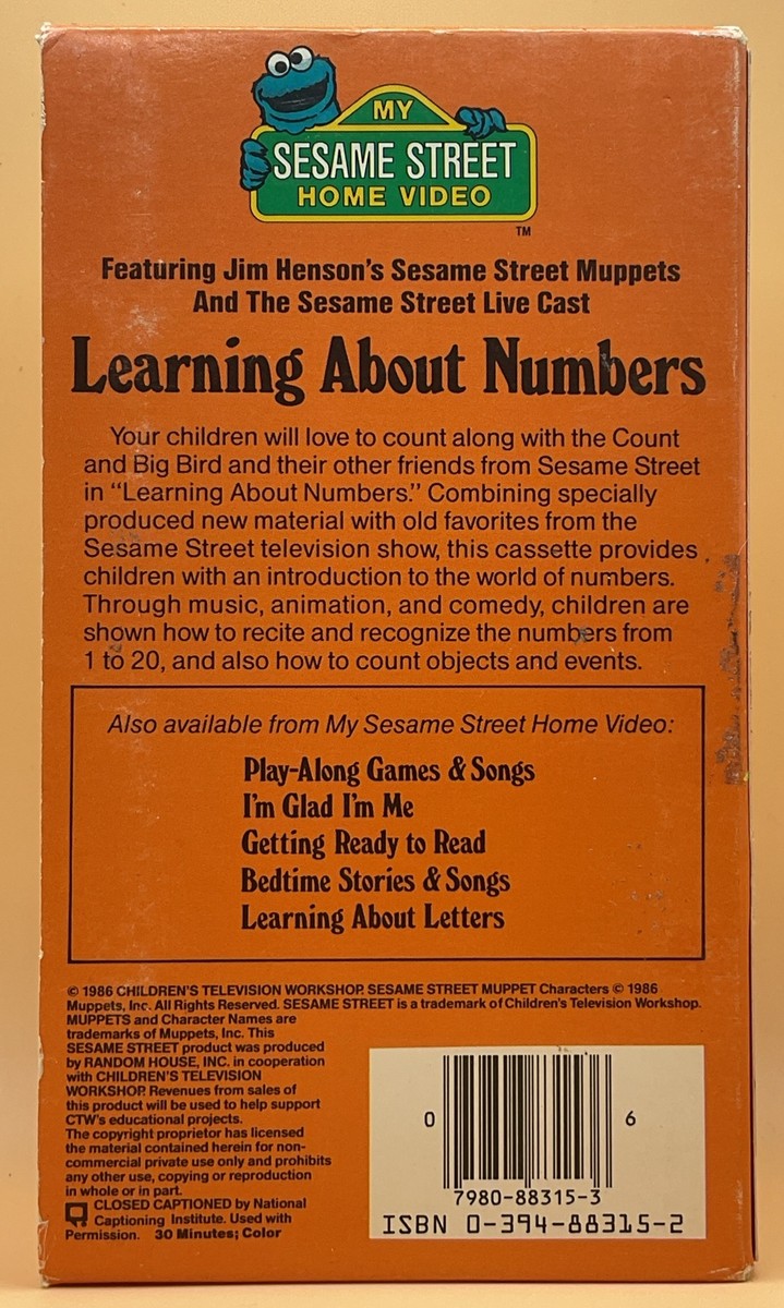 NUMBER (N)INE 非売品 VHS 01 TIME MIGRATION期 Gremlins (VHS, 1995) brand new factory, sealed UPC removed