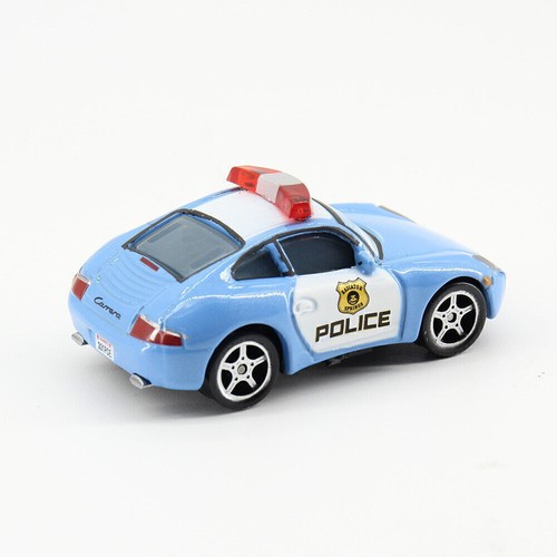 Disney Pixar Cars McQueen Jackson Cruz 1:55 Metal Model Toy Kids Xmas Gifts New - Picture 306 of 399