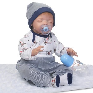 muñecos para bebes hechos a mano