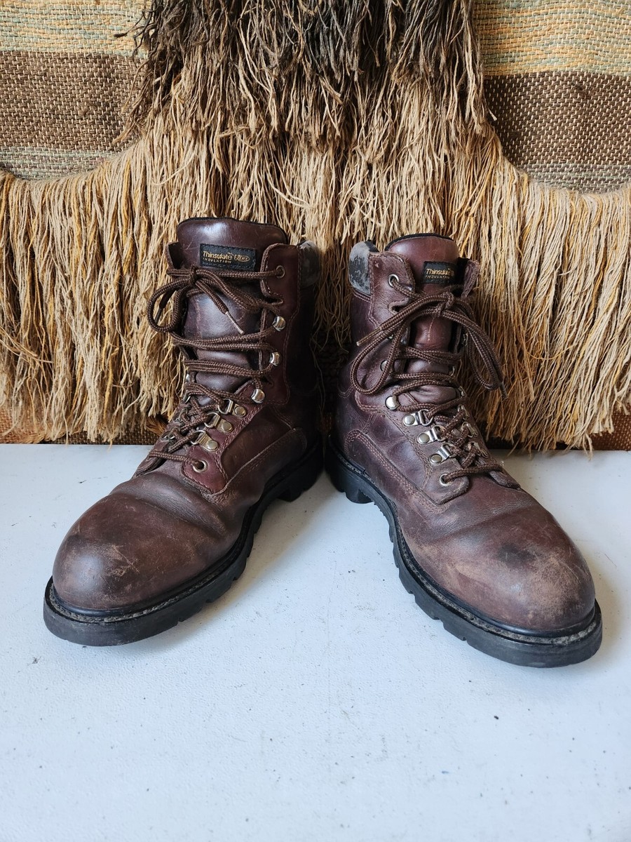 WORX By Red Wing Men display picture 1
