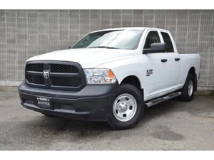 2019 Ram 1500 Classic ST 4x4 Quad Cab 6'4 Box