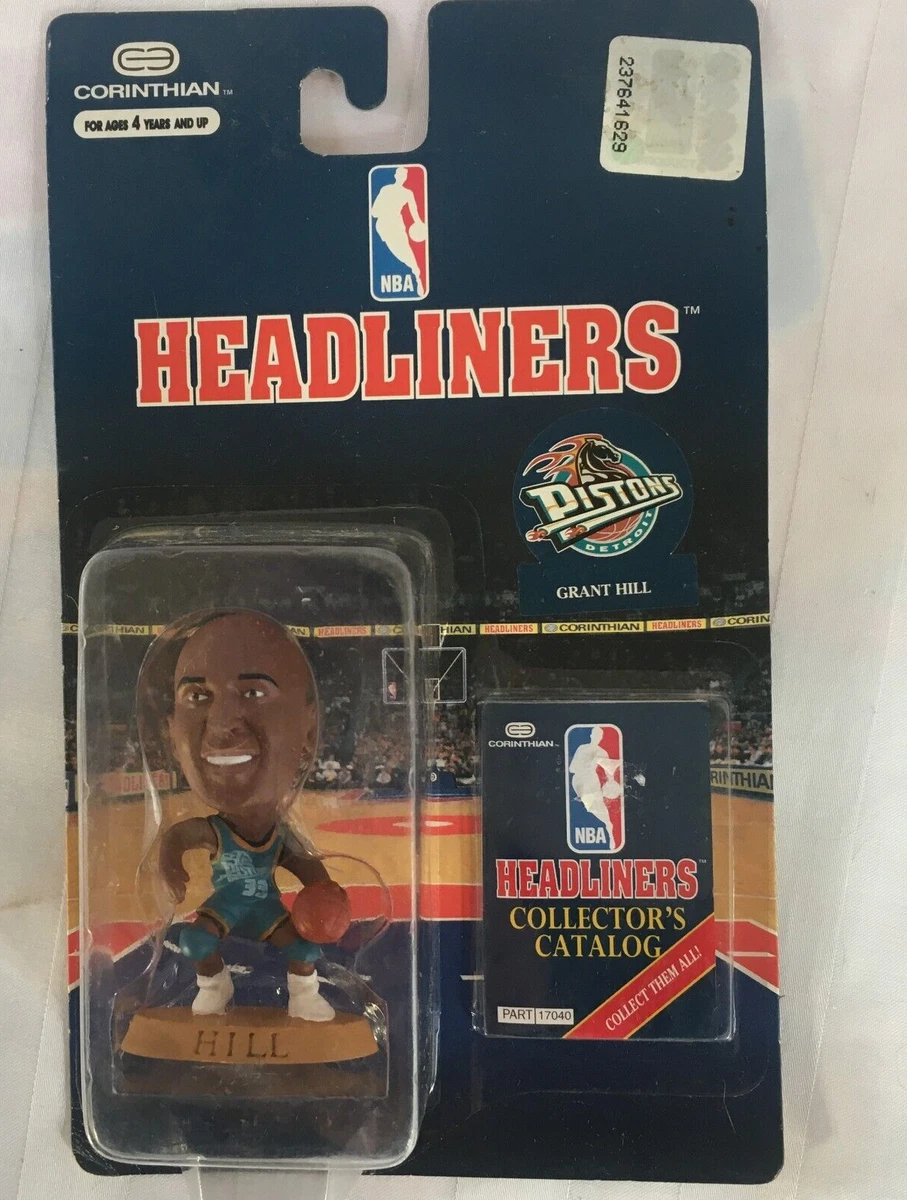 Corinthian Sports Basketball (Ball) Action Figures for sale | eBay