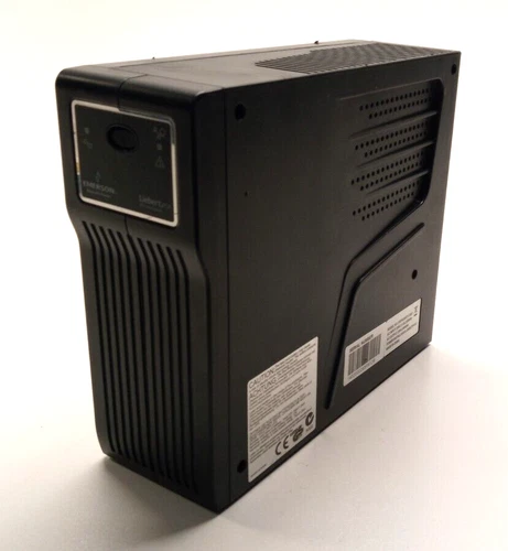EMERSON Liebert PowerSure PSP500MT3-230U Line-interactive UPS 500 VA/300W