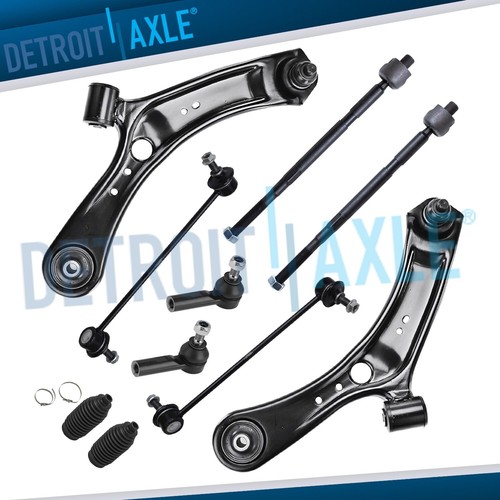 Tein S.Tech Lowering Springs | Suzuki SX4 AWD (07-14) (SKU42-S3B00) main image 0
