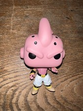 Funko POP! Figura de vinilo suelta de animación Dragon Ball Z Kid Buu #620 coleccionable