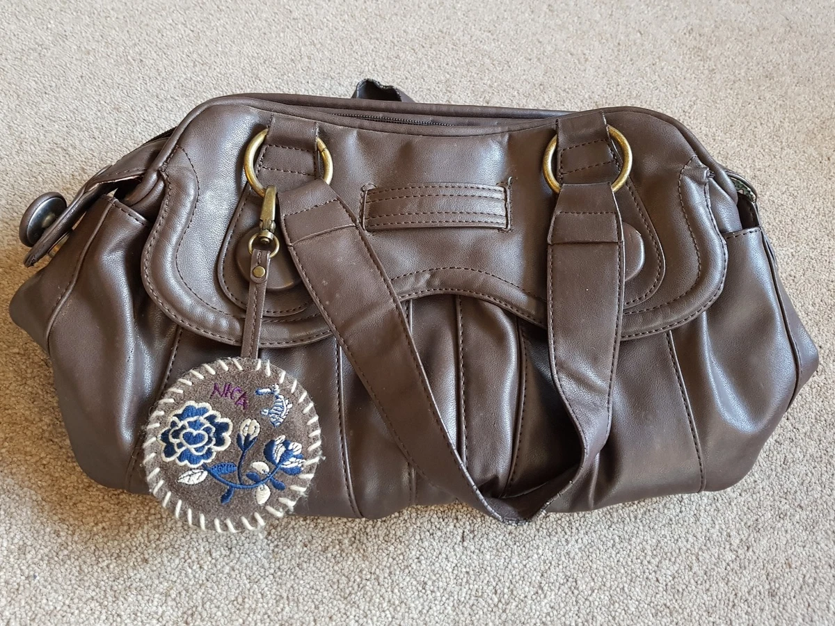 Nica purses best sale ebay