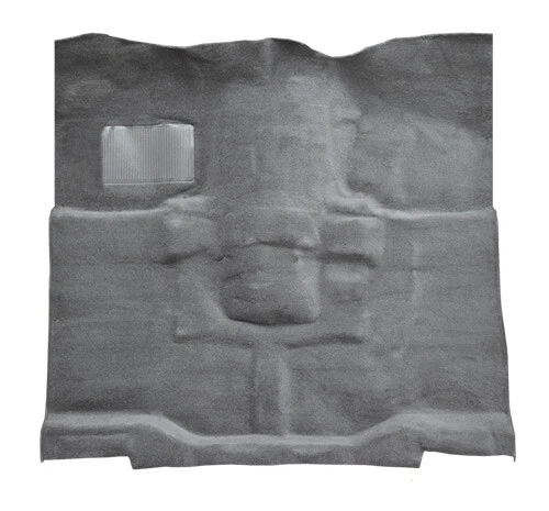 81-84 Jeep Scrambler CJ-8 / CJ8 Original Cutpile Kit de Alfombra Moldeada *Hecho en EE. UU.* Foto 3 de 4