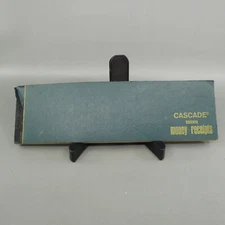 Cascade Duplicating Money Receipts Book L1-C5220 American Bald Eagle Shield Flag