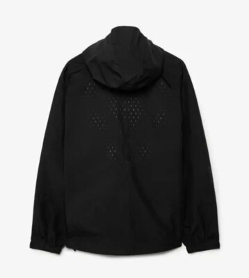 New Nike X Drake NOCTA NRG Tech Jacket Black Size Small New Nike X Drake NOCTA NRG Tech Jacket Black Size Small
