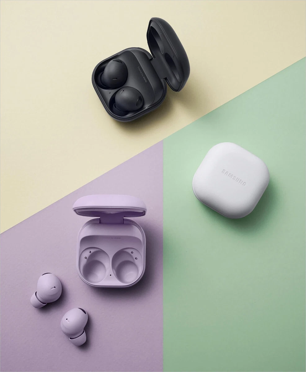 Galaxy Buds2 Pro, Graphite Audio - SM ...