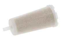 ADDOLCITORE OCS Filtro Acqua Nical 125 per Macchina da Caffè Vaschetta LAVAZZA