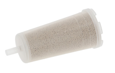 OCS water filter softener Nical 125 for coffee machine tray LAVAZZA