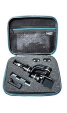 FeiyuTech G4S Gimbal palmare stabilizzato a 3 assi in scatola per fotocamera Gopro