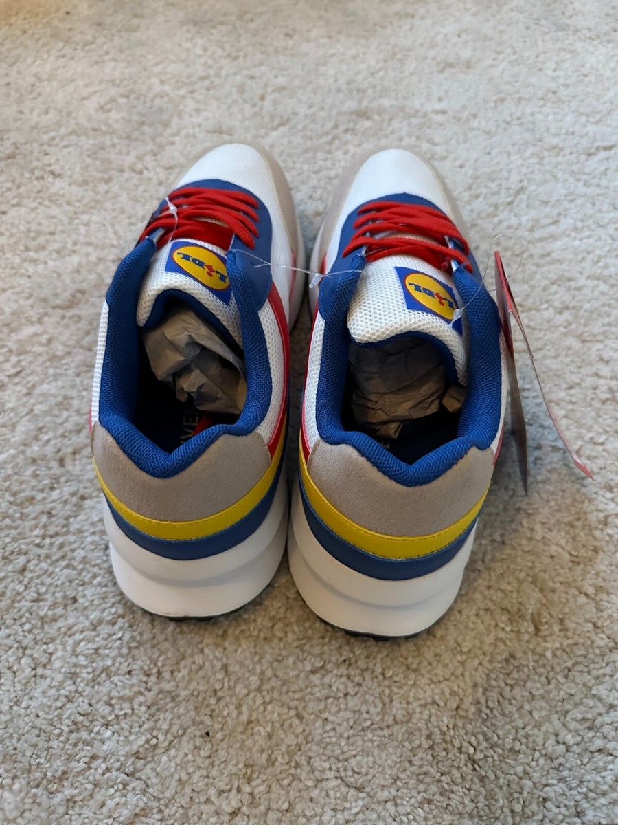 Sportswear Lidl Nike Sachen Limited Edition Lidl Men's Trainers