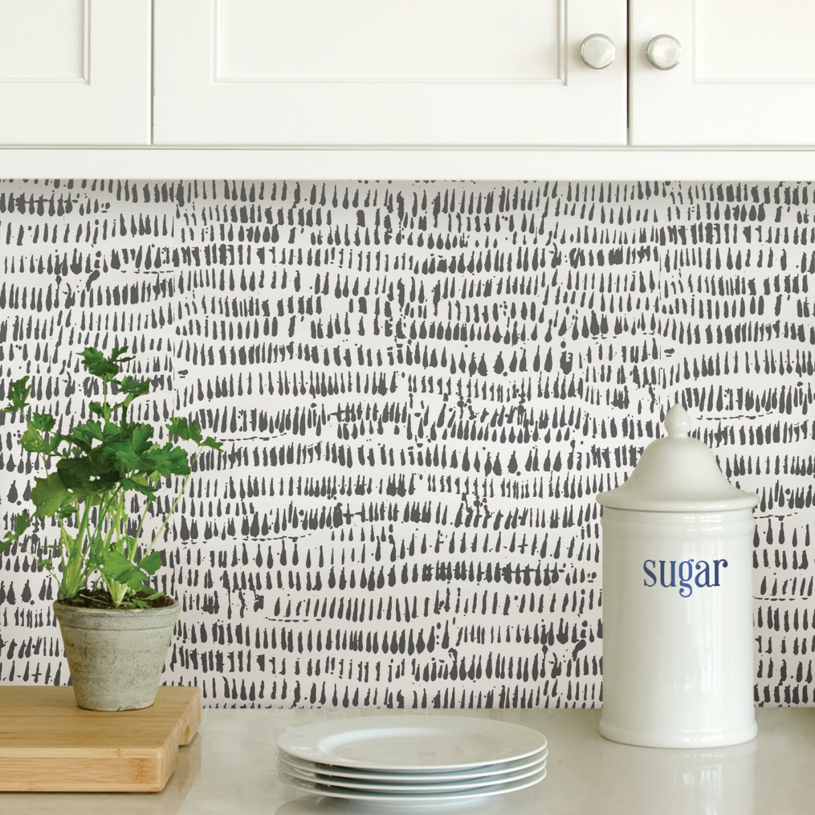 Wallpops Contemporary Kylver Charcoal Peel And Stick Modern Abstract Wallpaper For Sale Online When you're looking for something unique, it's time to go abstract! wallpops contemporary kylver charcoal peel and stick modern abstract wallpaper