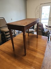 Vintage Hammond organ bench M-3