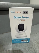 Dome Nexa Blurams Security Camera (BRAND NEW)