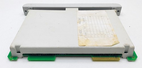 Honeywell 621-0022 -ARC Isolated Analog Input Module 8735 - Picture 8 of 9