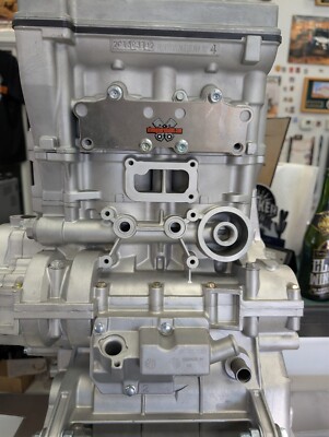 Polaris RZR turbo engine Long block replacement motor turbo s RZR  XP turbo S