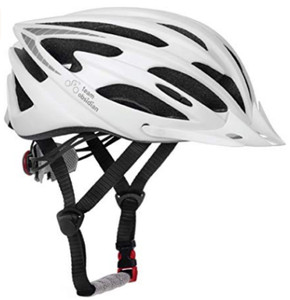 Ciclismo Casco Bicicleta Ruta Montana Deportivo Hombre Liviano Resistente Segur Ebay