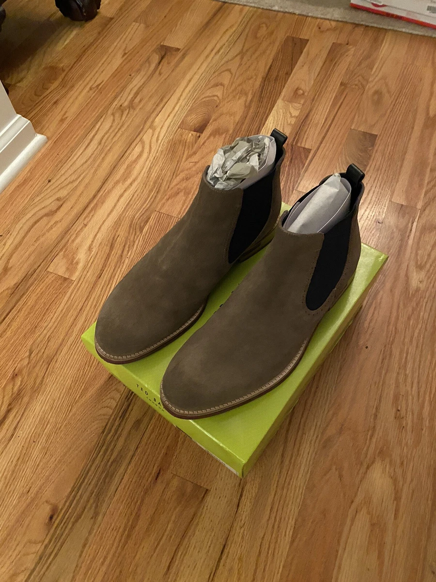 Ted baker hotsell london chelsea boots
