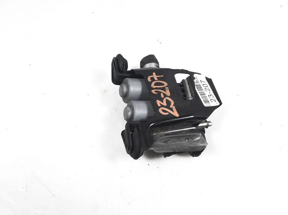 2004-2018 Bmw X5 Hvac Heater Control Water Valve 64-11-6-910-544 - Image 2 of 4