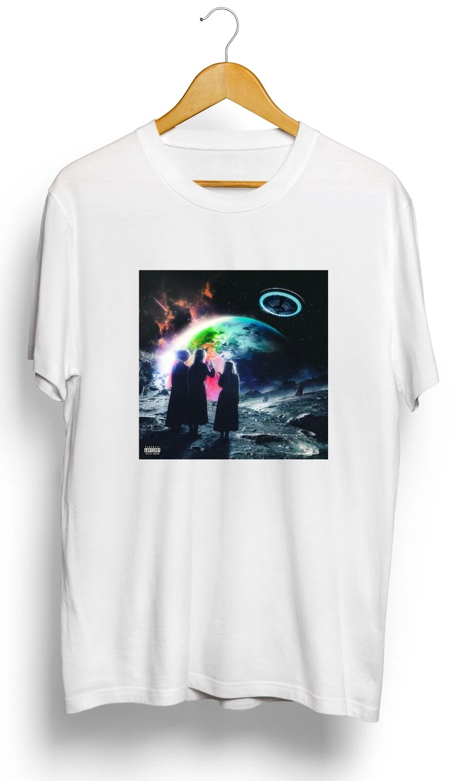 Lil Uzi Vert Eternal Atake T-Shirt