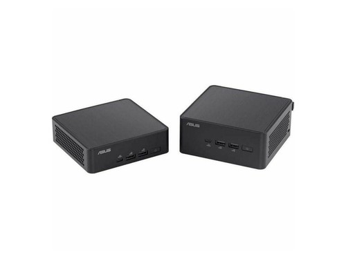 Asus NUC 14 Pro Desktop Computer Intel Core Ultra 5 14th Gen 125H 16 GB 512 GB S - Afbeelding 7 van 9