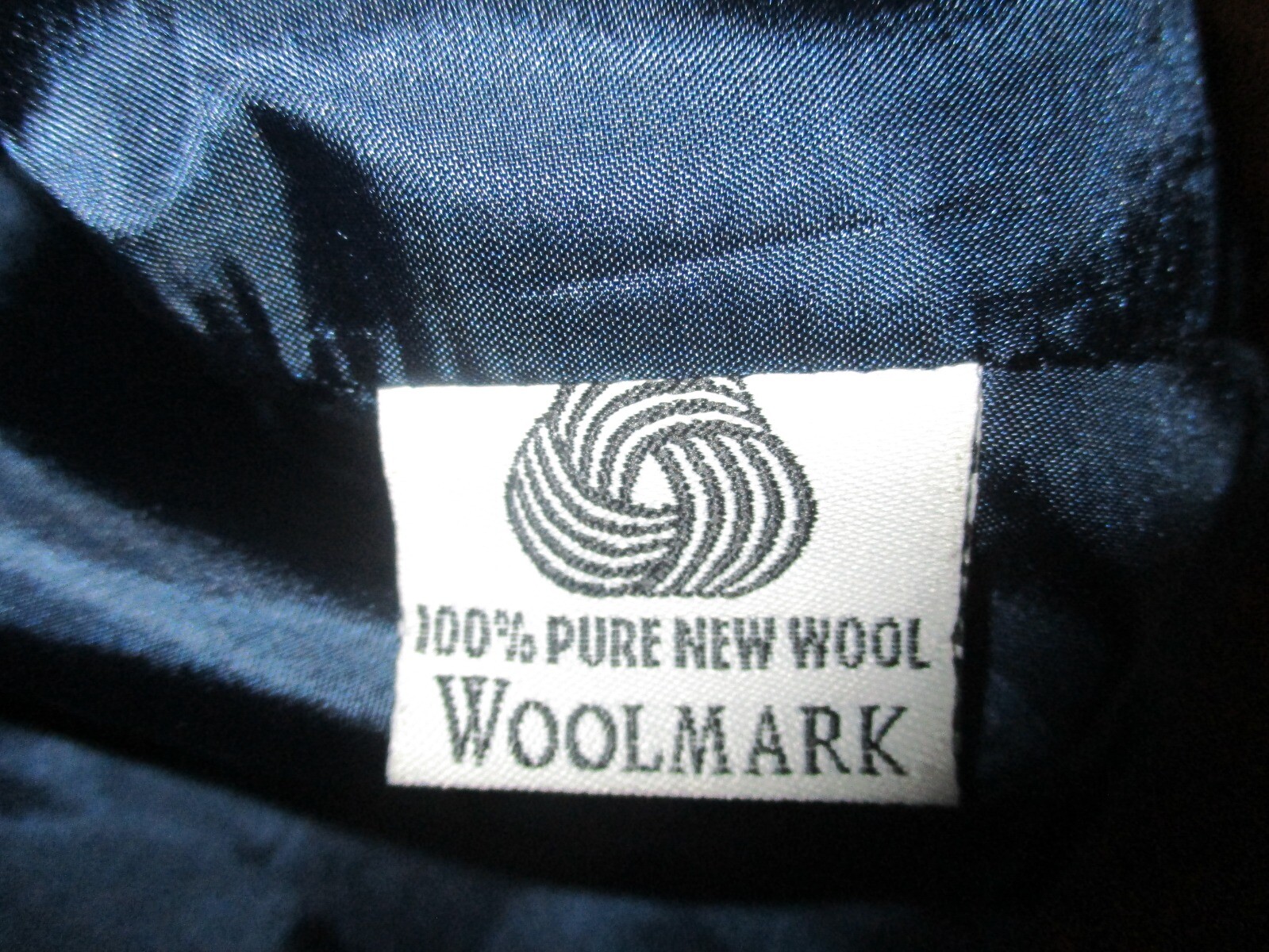 PERFECT PENDLETON Virgin Wool RED GREEN Plaid VES… - image 5