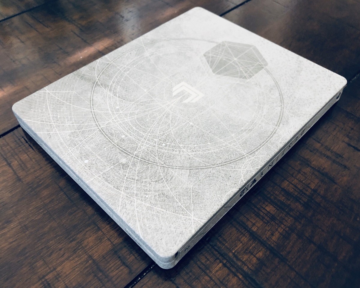 Buy Destiny 2 PS4 XBOX ONE PC Collector's Limited Edition