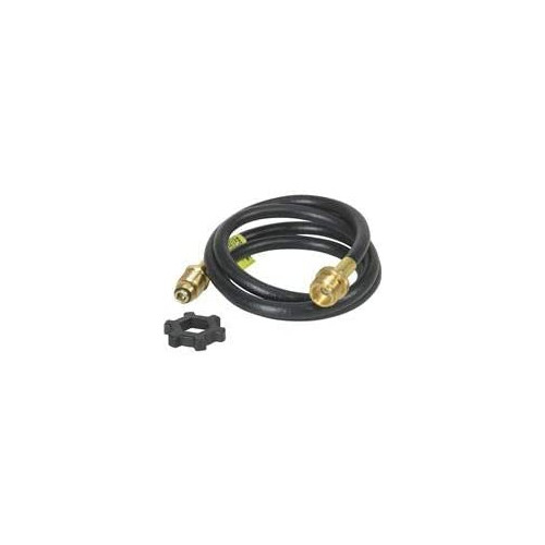 Mr Heater F273701 5' Propane Hose Assembly 89301737013 | eBay