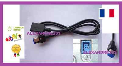 Câble USB Charge Gameboy Advance SP / DS - eBay